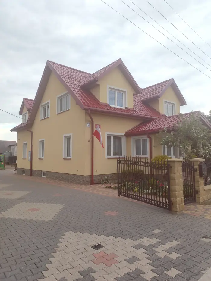 Realizacja UMYJEMY numer 10